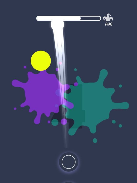 Splat Shot Splat Shot