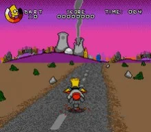 Статьи по Virtual Bart