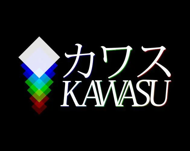 Kawasu (itch, JP) Kawasu (itch, JP)