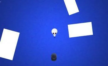 Scream (CPOrt) (itch) Scream (CPOrt) (itch)