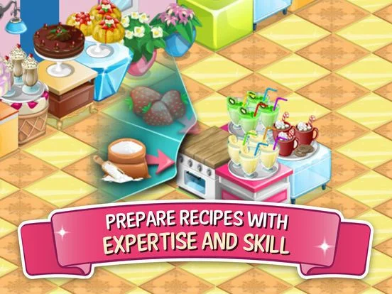 Bakery Town Bakery Town