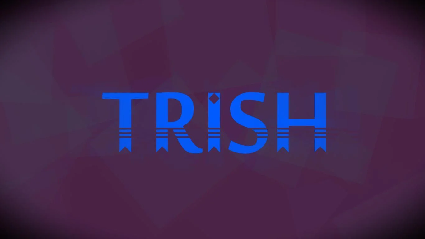 Статьи по Trish (itch)
