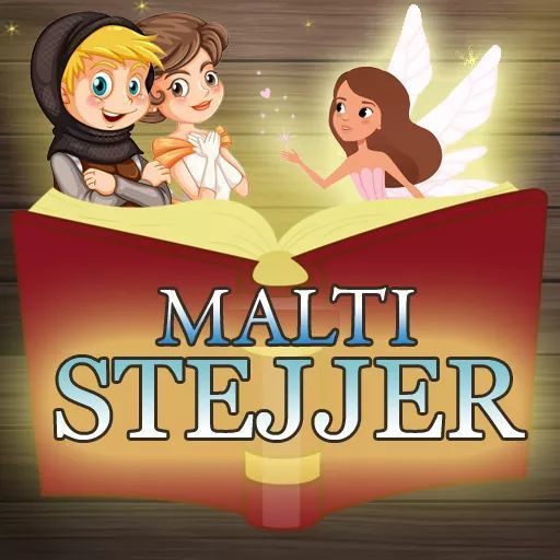 Malti - Stejjer (itch) Malti - Stejjer (itch)