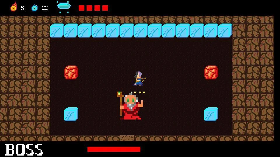 Wizard Kid - Alpha v0.1 (itch) Wizard Kid - Alpha v0.1 (itch)