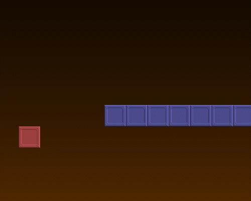 Spider Prototype (itch) Spider Prototype (itch)