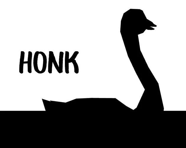 Honk 3D (itch)