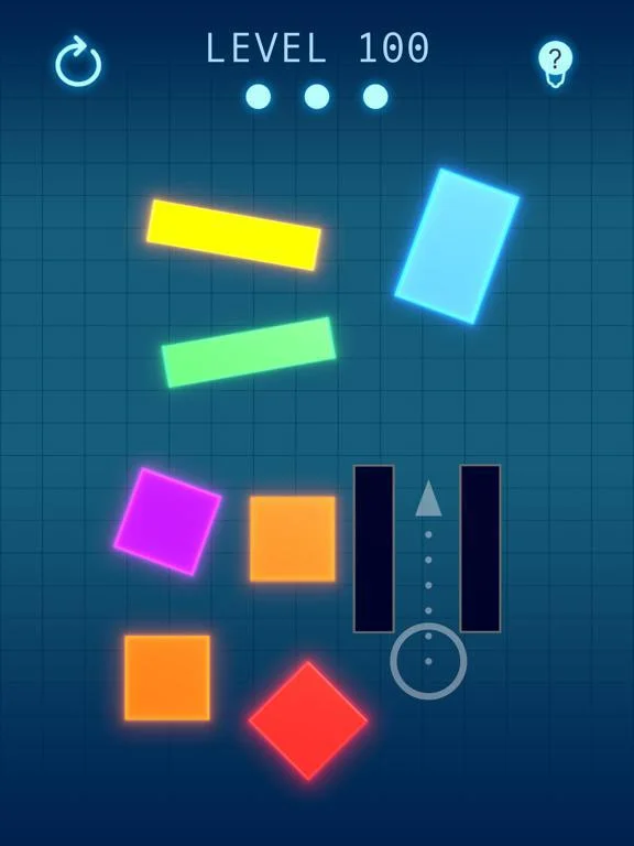 THROW - Break all blocks THROW - Break all blocks