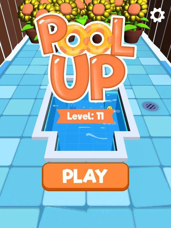 Pool Up 3D Pool Up 3D