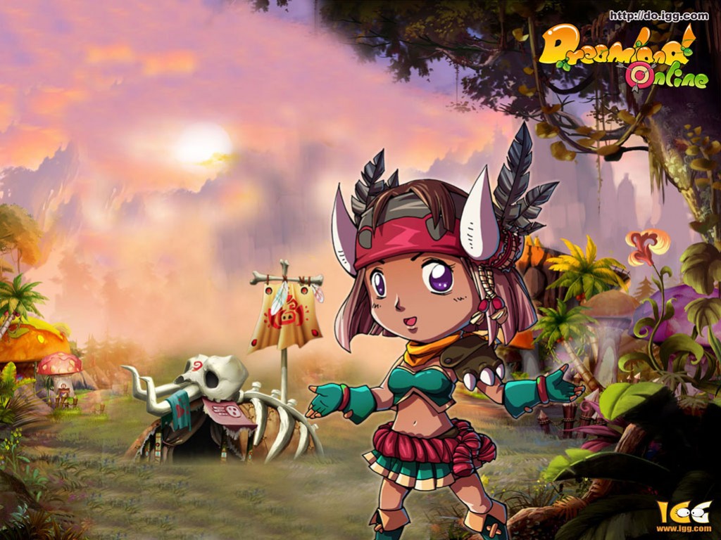Dreamland Online Dreamland Online