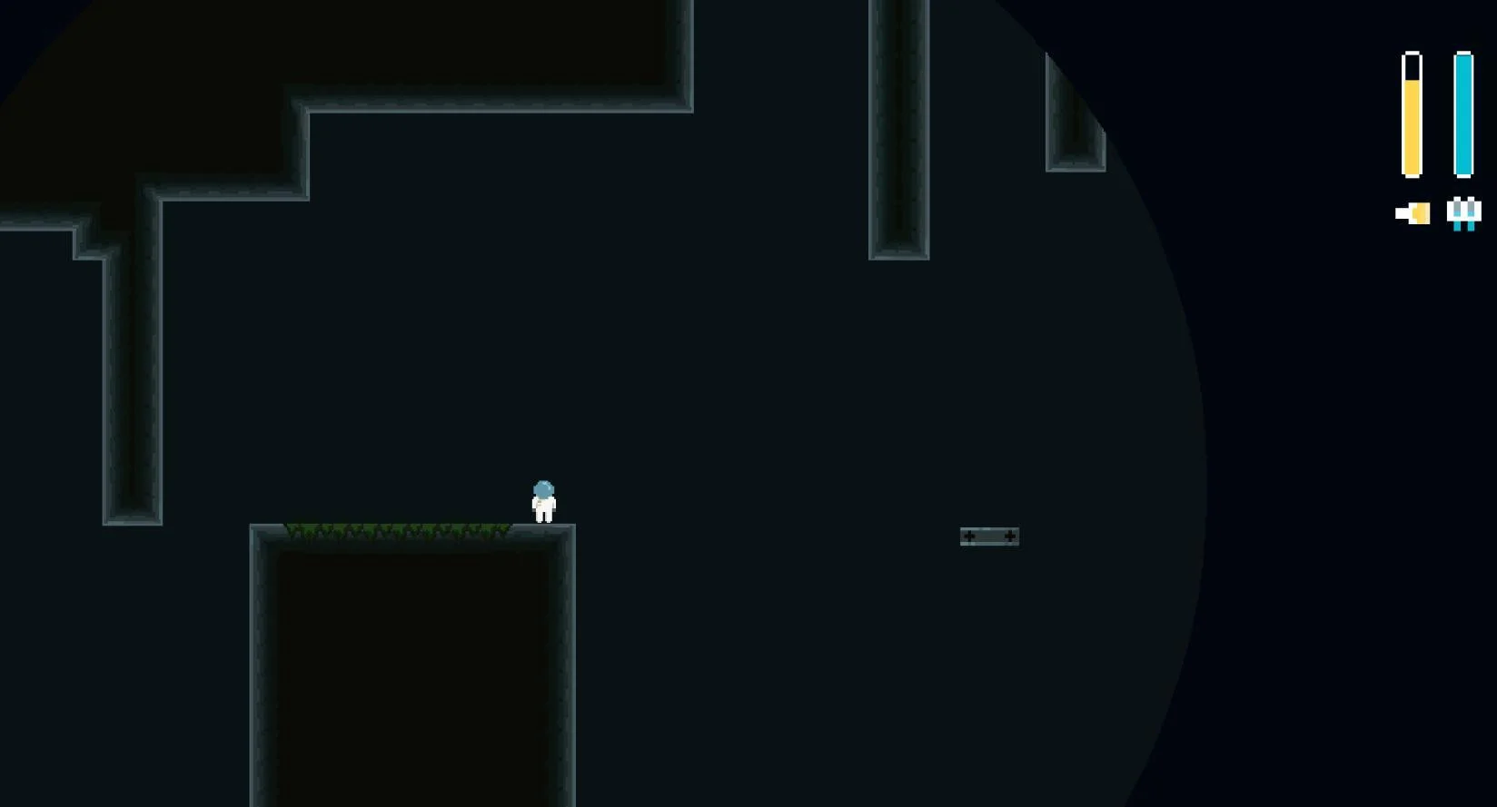 The Spaceman Chronicles (itch) The Spaceman Chronicles (itch)
