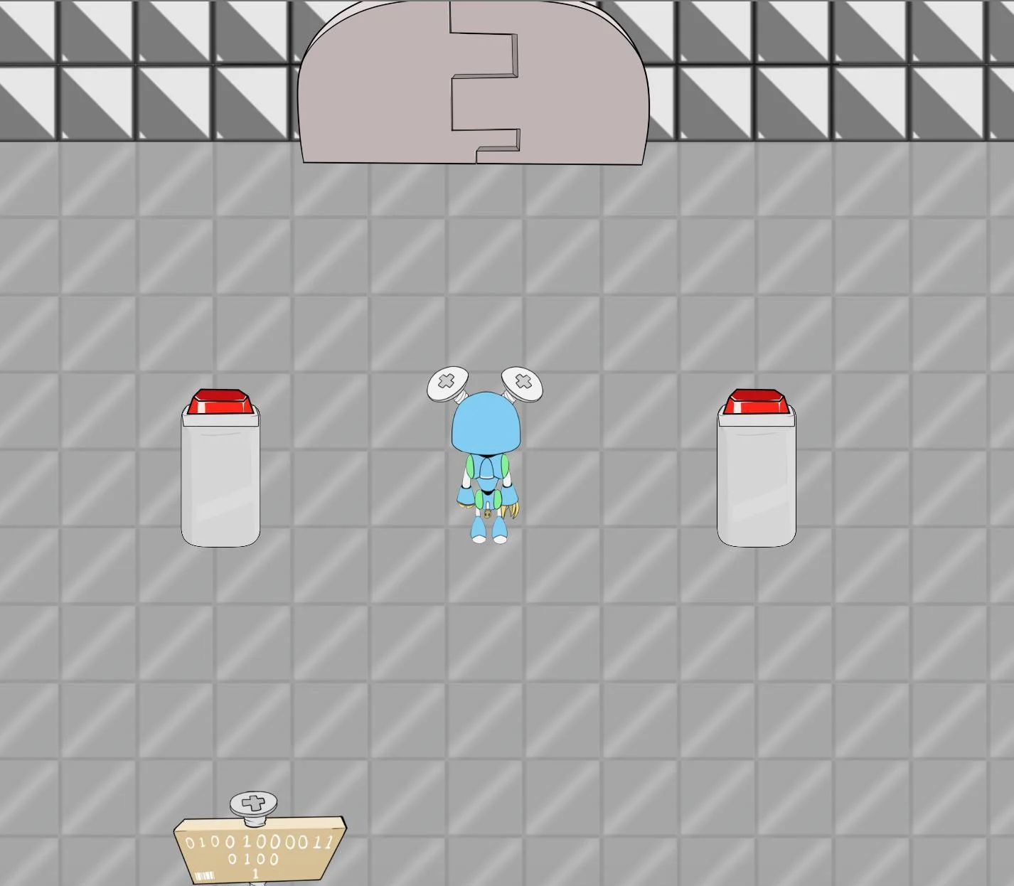 Robots Never Lie (itch) Robots Never Lie (itch)