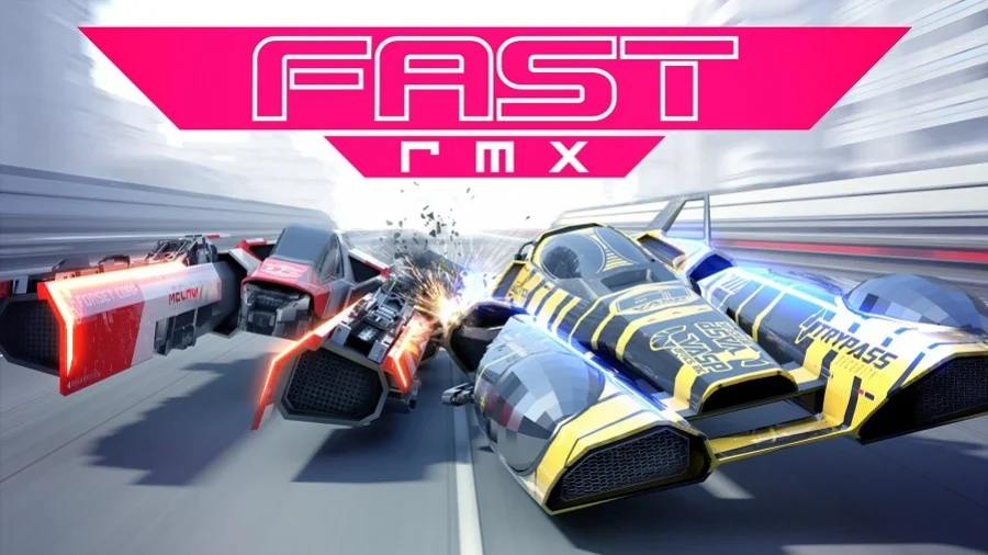FAST RMX FAST RMX