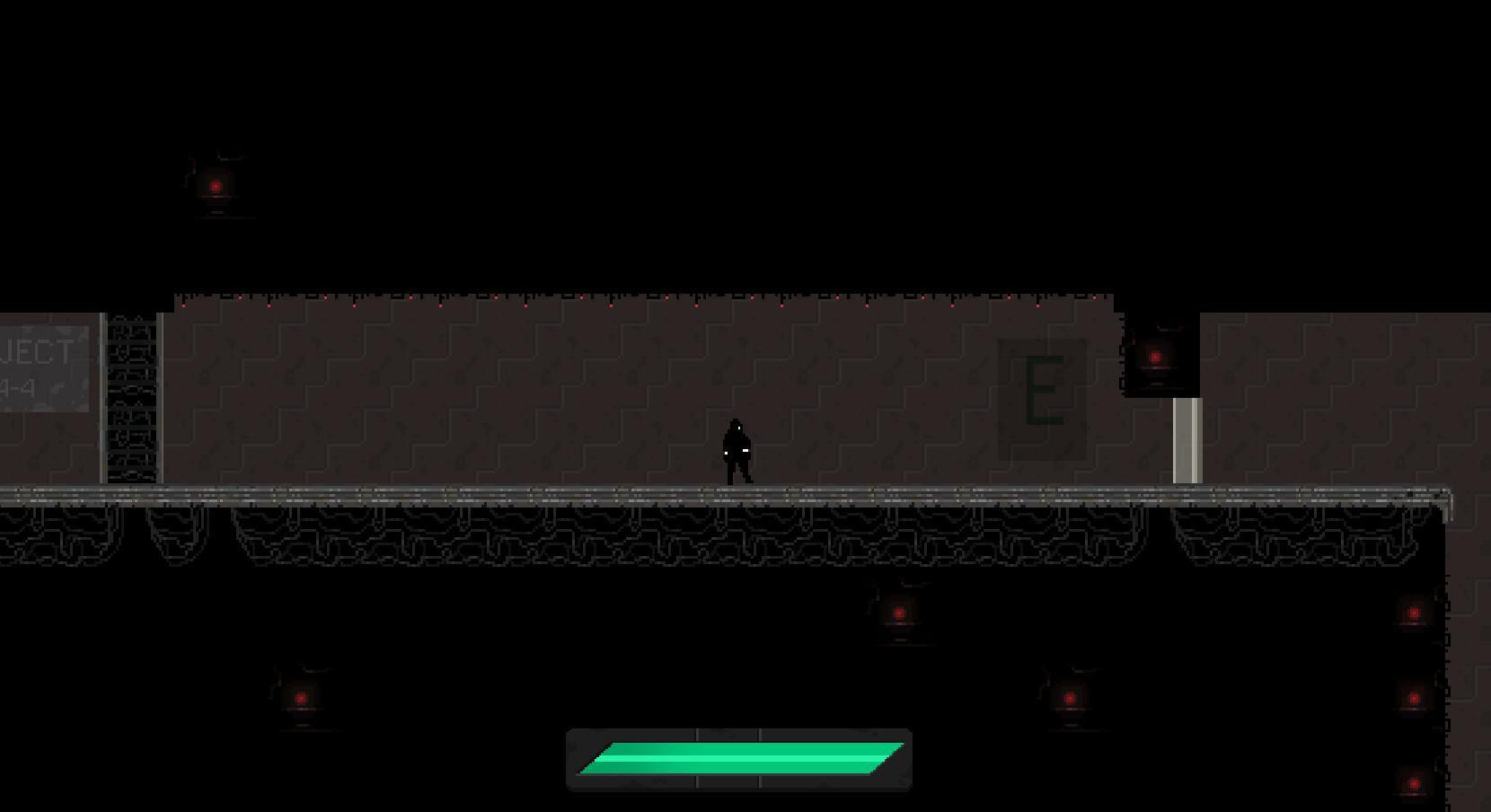 Freerunner (itch)