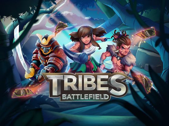 War of Tribes: RPG Battlefield War of Tribes: RPG Battlefield