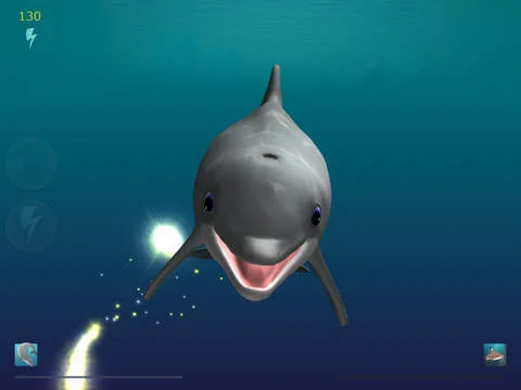 Shark Eaters: Rise of the Dolphins Shark Eaters: Rise of the Dolphins