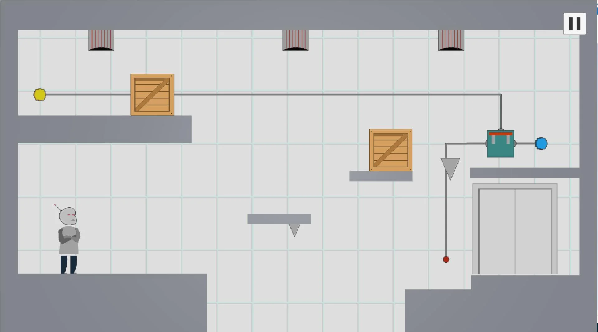 Test Chamber (Ema H.) (itch) Test Chamber (Ema H.) (itch)