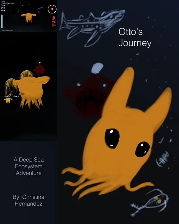 Otto's Journey (itch) Otto's Journey (itch)