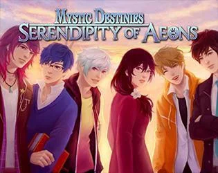 Mystic Destinies: Deluxe Edition (itch) Mystic Destinies: Deluxe Edition (itch)
