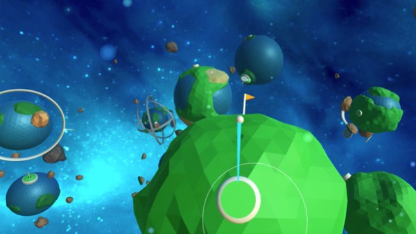Galaxy Golf Galaxy Golf