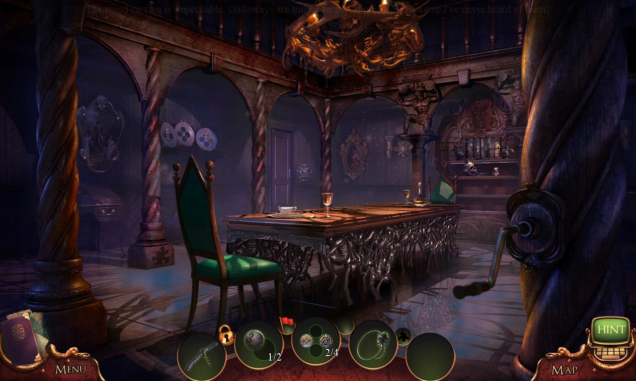 Mystery Case Files: The Black Veil Collector's Edition Mystery Case Files: The Black Veil Collector's Edition