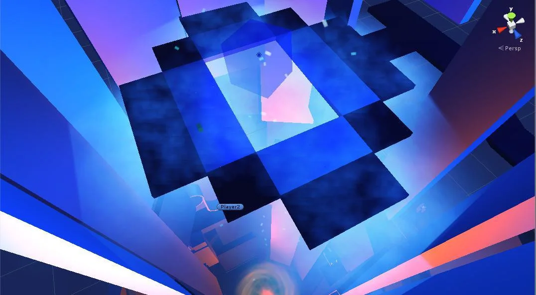 Cybersphere (itch) Cybersphere (itch)