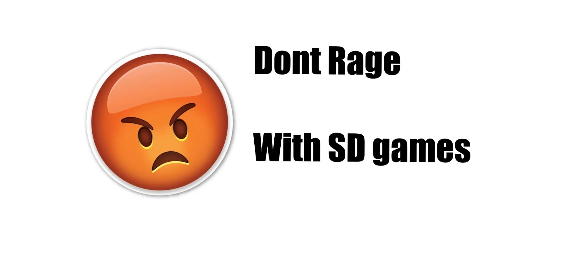 Dont Rage Full game (itch) Dont Rage Full game (itch)