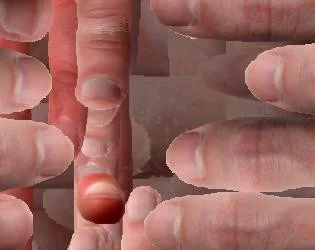 Рецензии Finger-based Game No. 1 (itch)