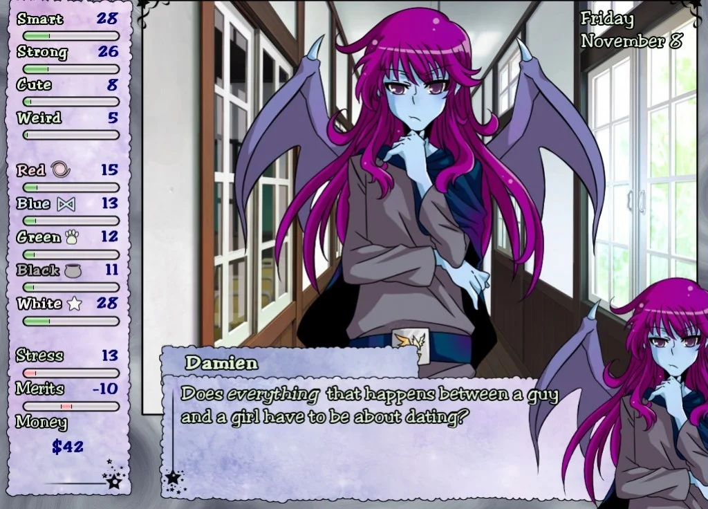 Magical Diary Magical Diary