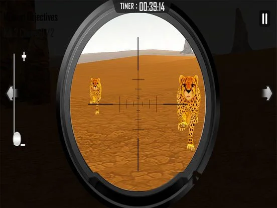 Рецензии Sniper-s Vs Deadly Beast-s