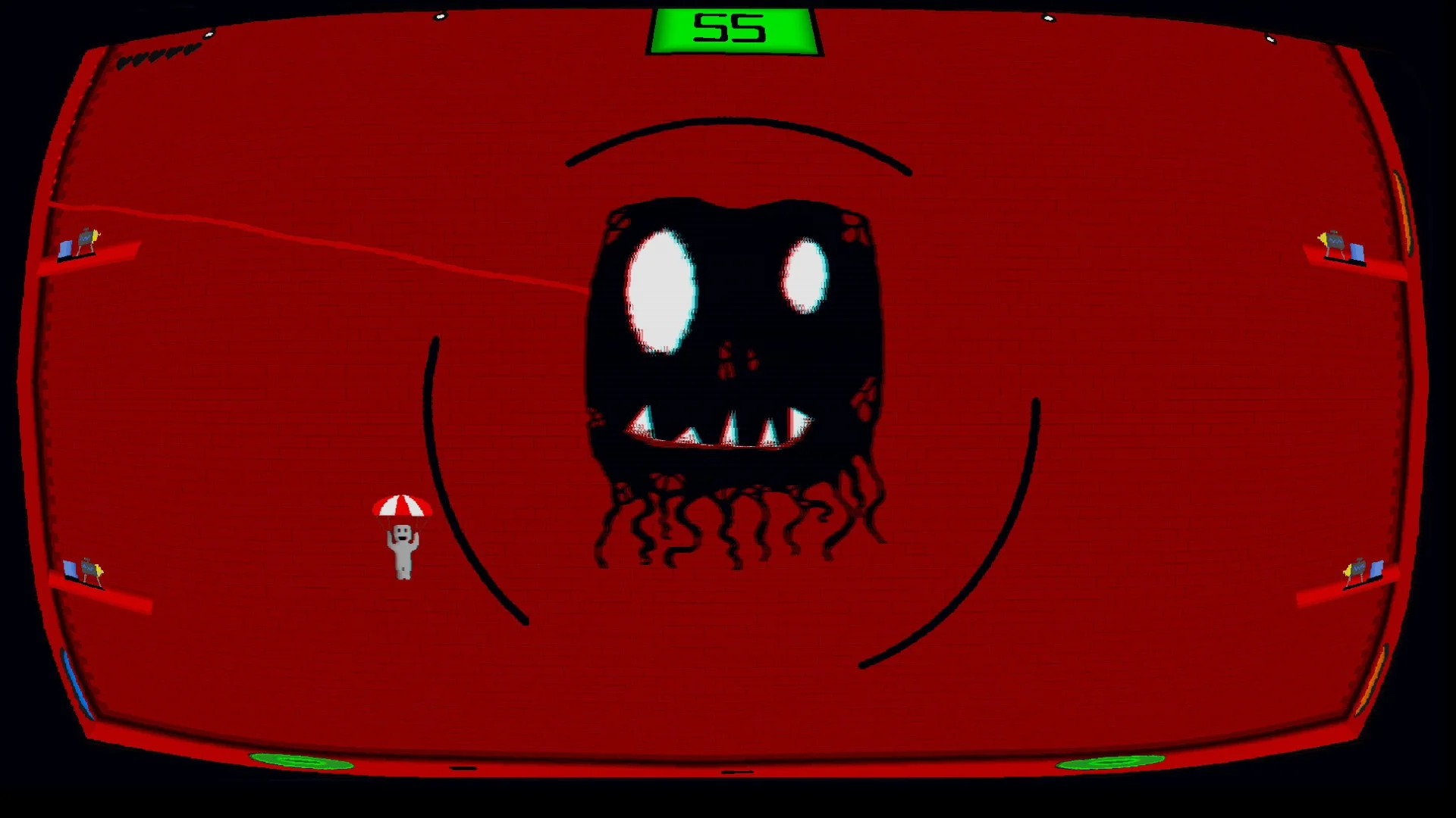 One minute of death One minute of death