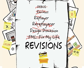 Рецензии REVISIONS (itch)