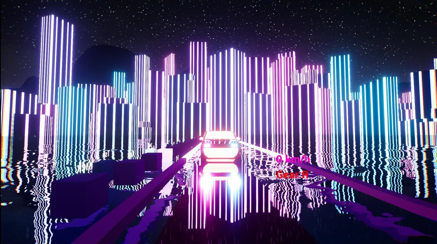 SynthCar (itch) SynthCar (itch)