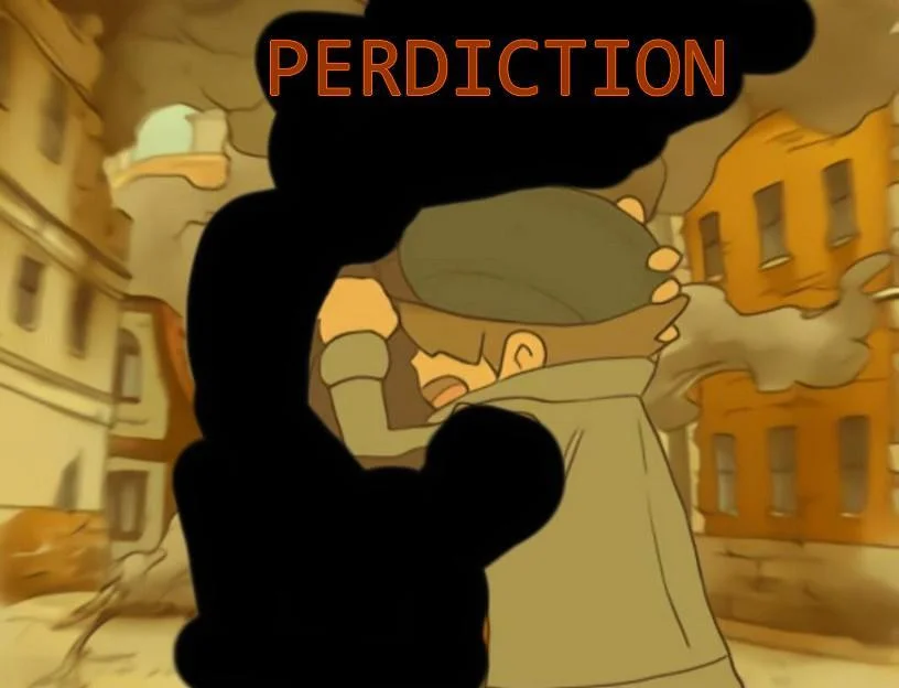 Perdiction (itch)