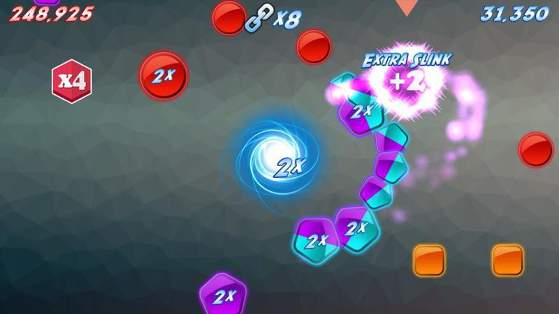 Chain Link Pro 2