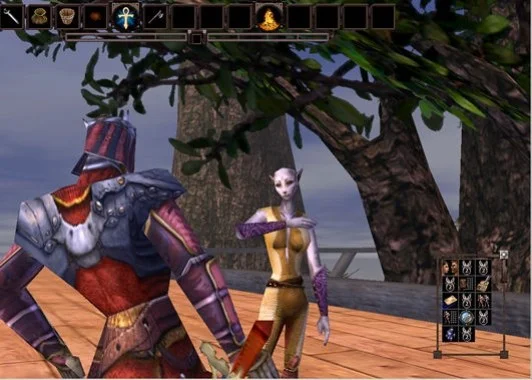 Ultima Worlds Online: Origin Ultima Worlds Online: Origin