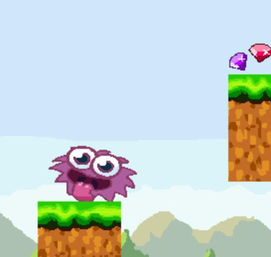Moshi Chase (itch) Moshi Chase (itch)