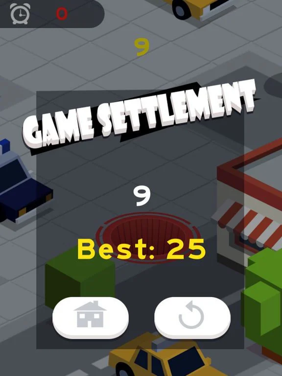 Новости о Hole Combat