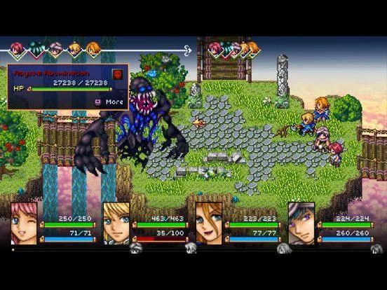 Рецензии Ara Fell: Enhanced Edition
