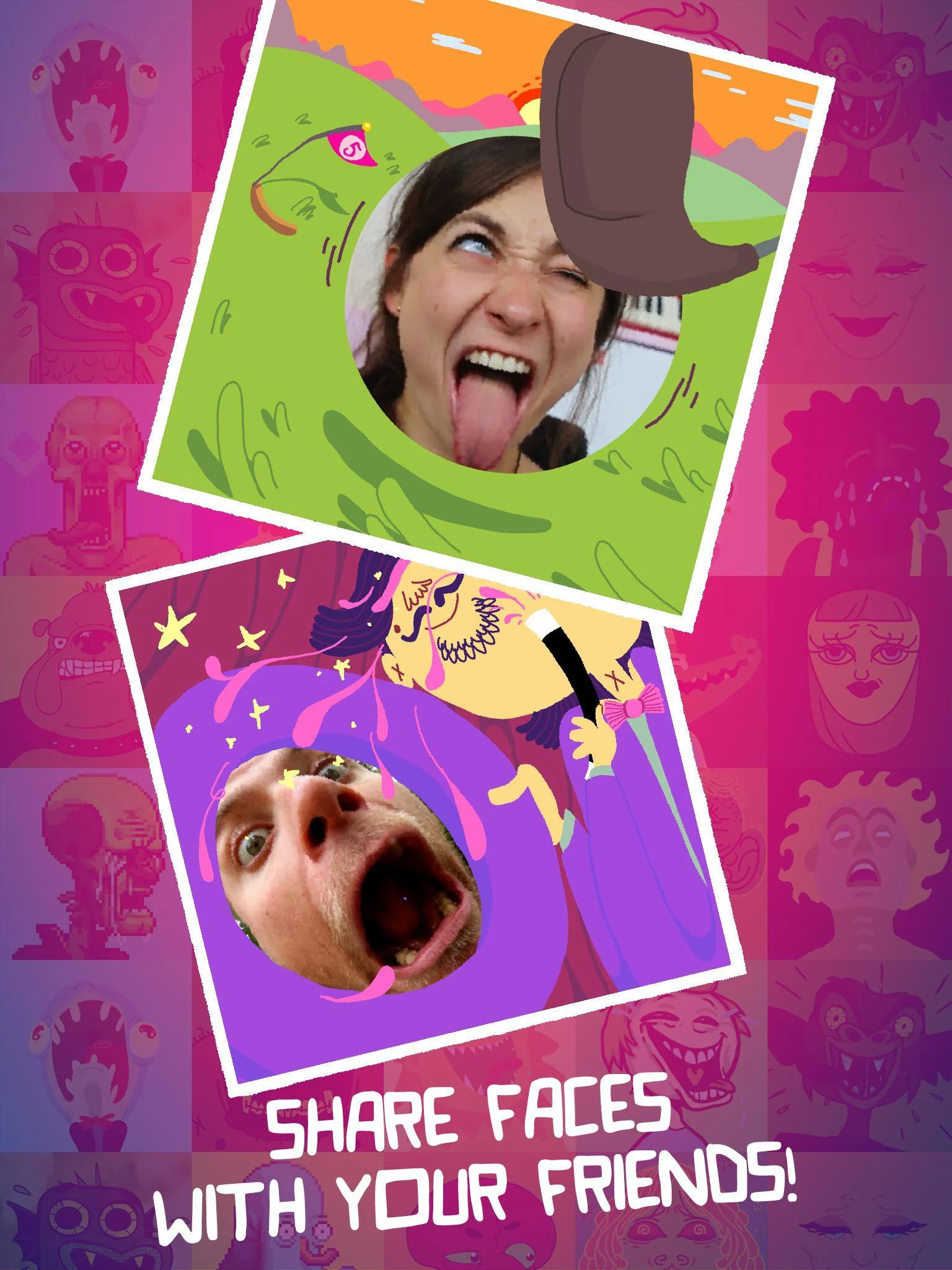 Mimics Mimics