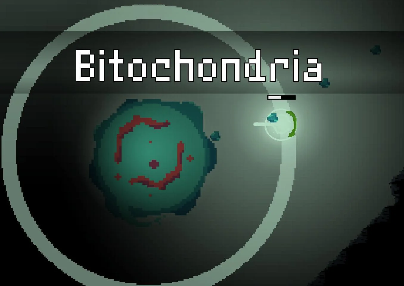 Bitochondria (itch) Bitochondria (itch)