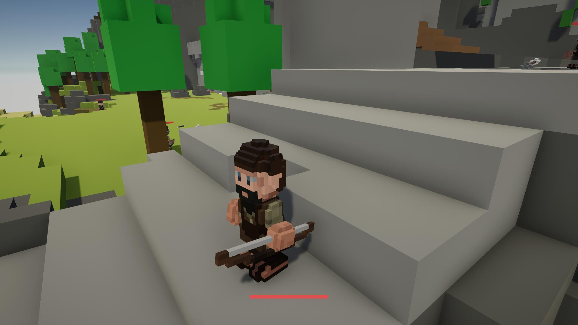 Medieval Mechanics (itch) Medieval Mechanics (itch)
