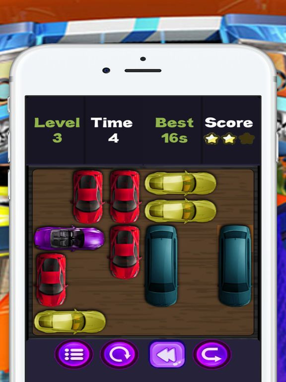 Рецензии Slide My Car 2016