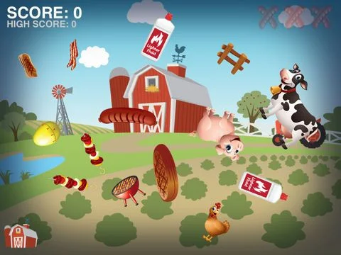 Farm Samurai Chef Free Farm Samurai Chef Free
