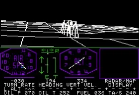 Flight Simulator Flight Simulator