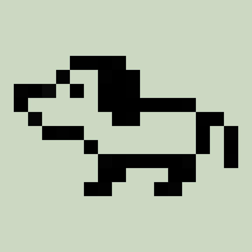 Augmented Reality Virtual Pet Stealth (itch)