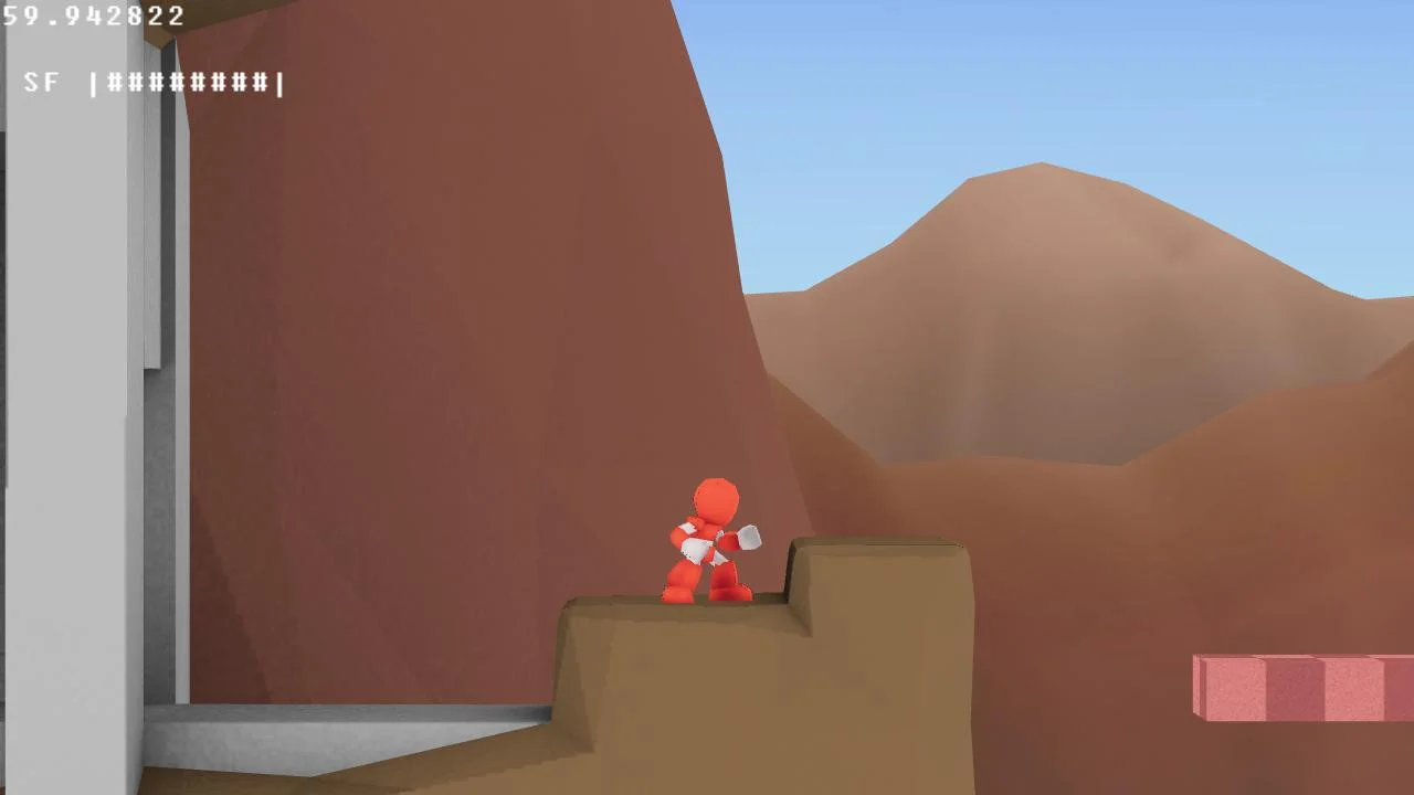 [Prototype] StarFire (itch)
