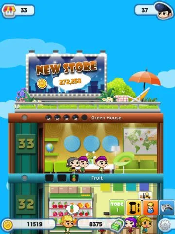 Dream Tower HD Dream Tower HD