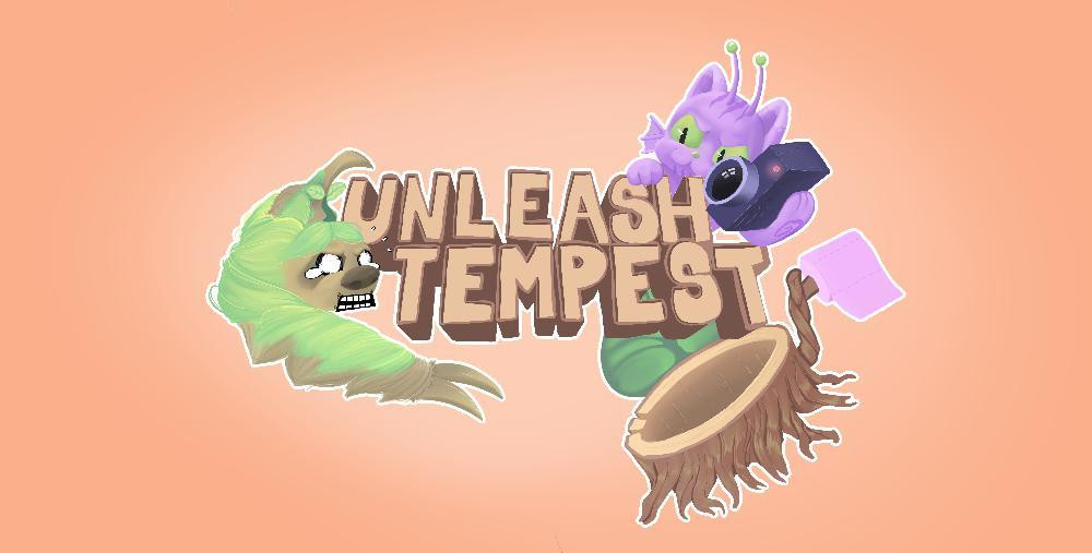 Unleash the Tempest (itch)