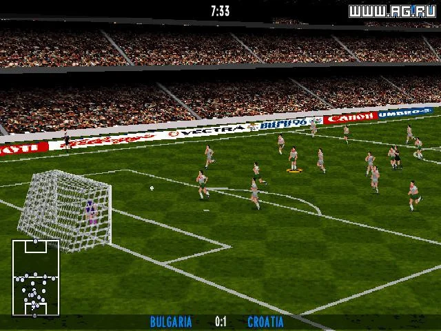 UEFA Euro 96 England UEFA Euro 96 England
