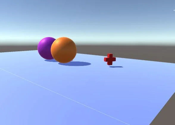 Knockback Arena (itch) Knockback Arena (itch)